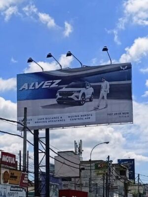 Reklame Bandung