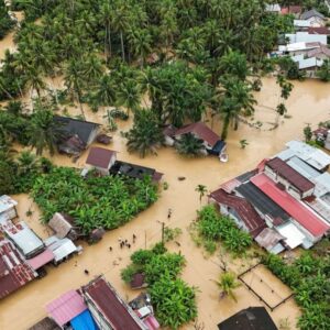 Donasi Banjir Sumatera
